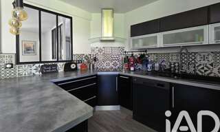 Maison 7 Pièces 120 m² à vendre à Chauconin-Neufmontiers (77124)