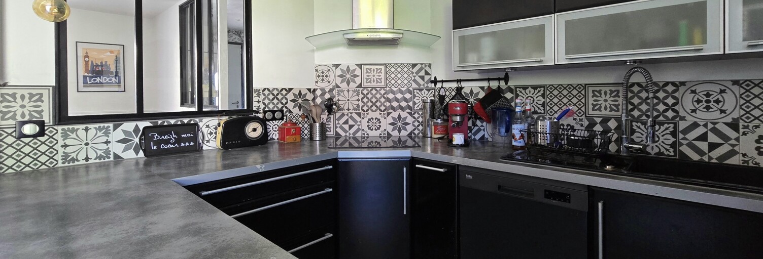 Maison 7 Pièces 120 m² à vendre à Chauconin-Neufmontiers (77124)