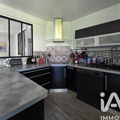 Maison 7 pièces 349000 €