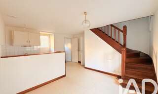 Maison 3 Pièces 35 m² à vendre à Mauriac (15200)