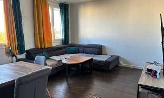 Appartement 3 Pièces 63 m² à vendre à Tours (37100)