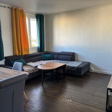 Appartement 3 pièces 138320 €