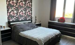 Appartement 3 Pièces 63 m² à vendre à Tours (37100)