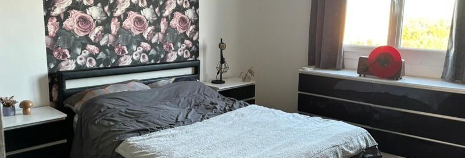 Appartement 3 Pièces 63 m² à vendre à Tours (37100)