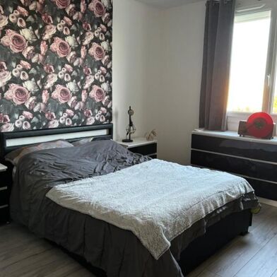 Appartement 3 pièces 138320 €