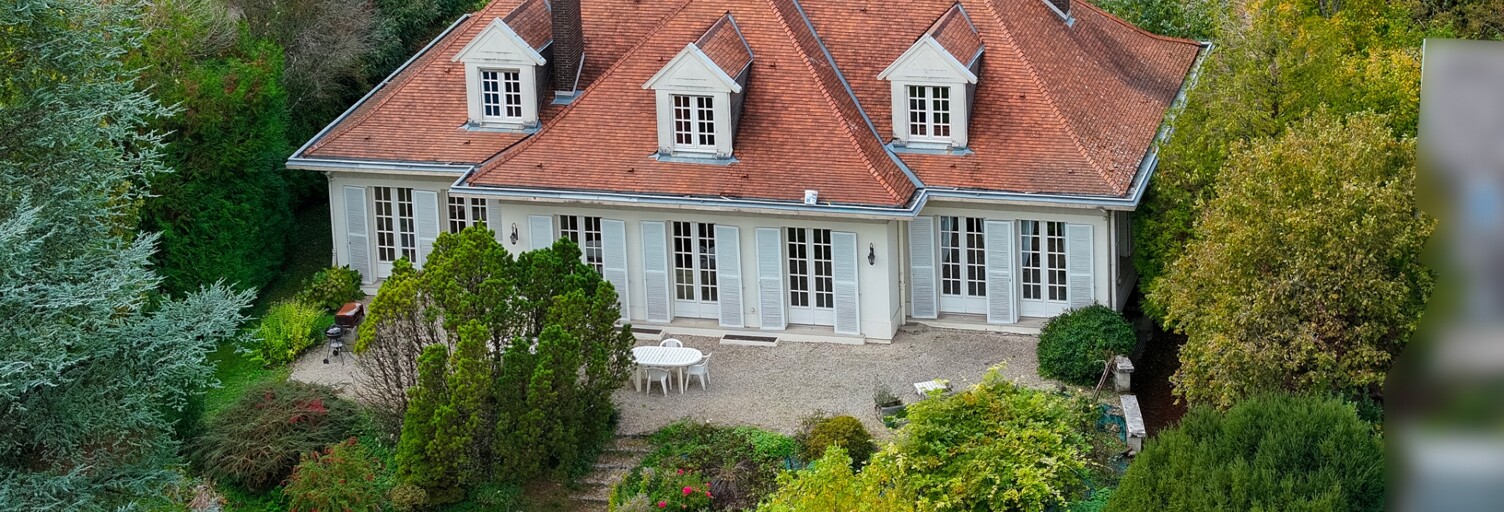 Maison 7 Pièces 239 m² à vendre à Verdun (55100)