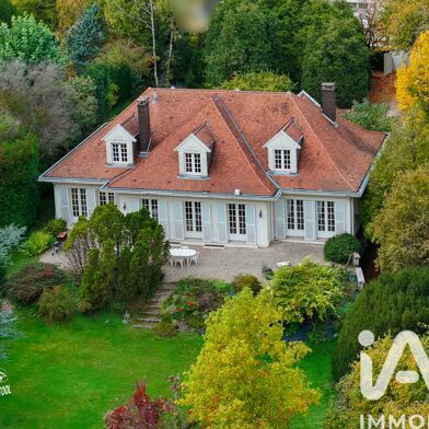 Maison 7 pièces 583000 €