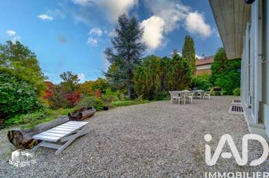 Maison 7 pièces 530000 €