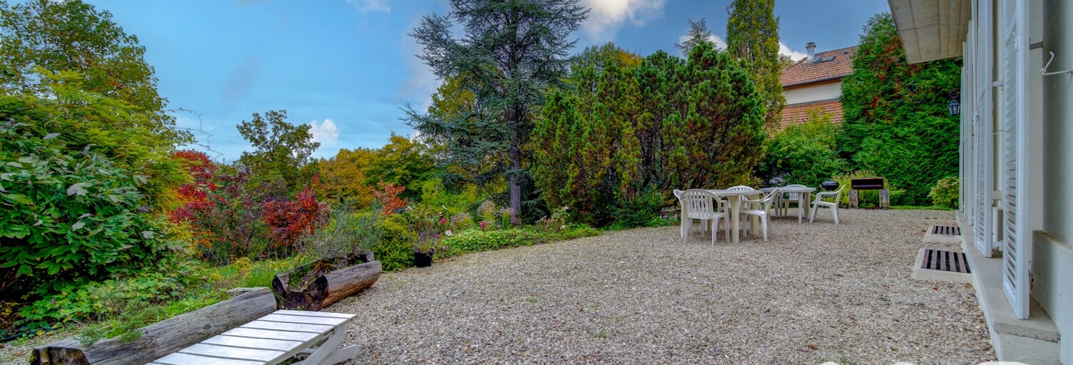 Maison 7 Pièces 238 m² à vendre à Verdun (55100)