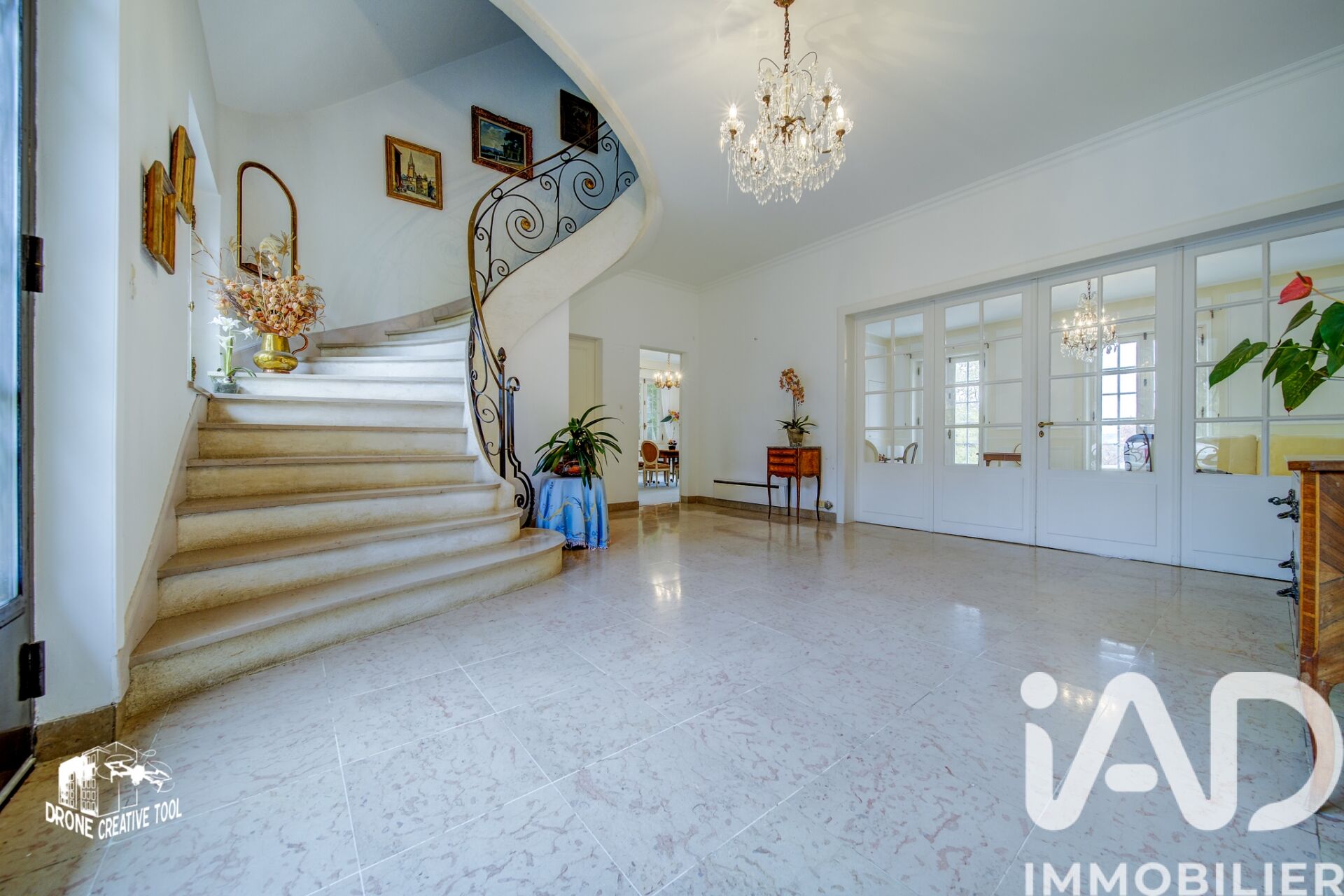 Vente Maison/villa 7 pièces - Photo 3