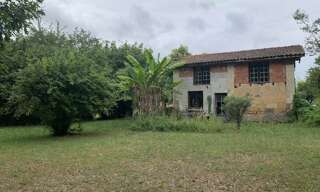 Maison 1 Pièce 50 m² à vendre à Berson (33390)