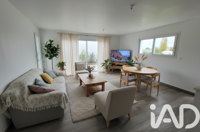 Maison 4 pièces 277000 €