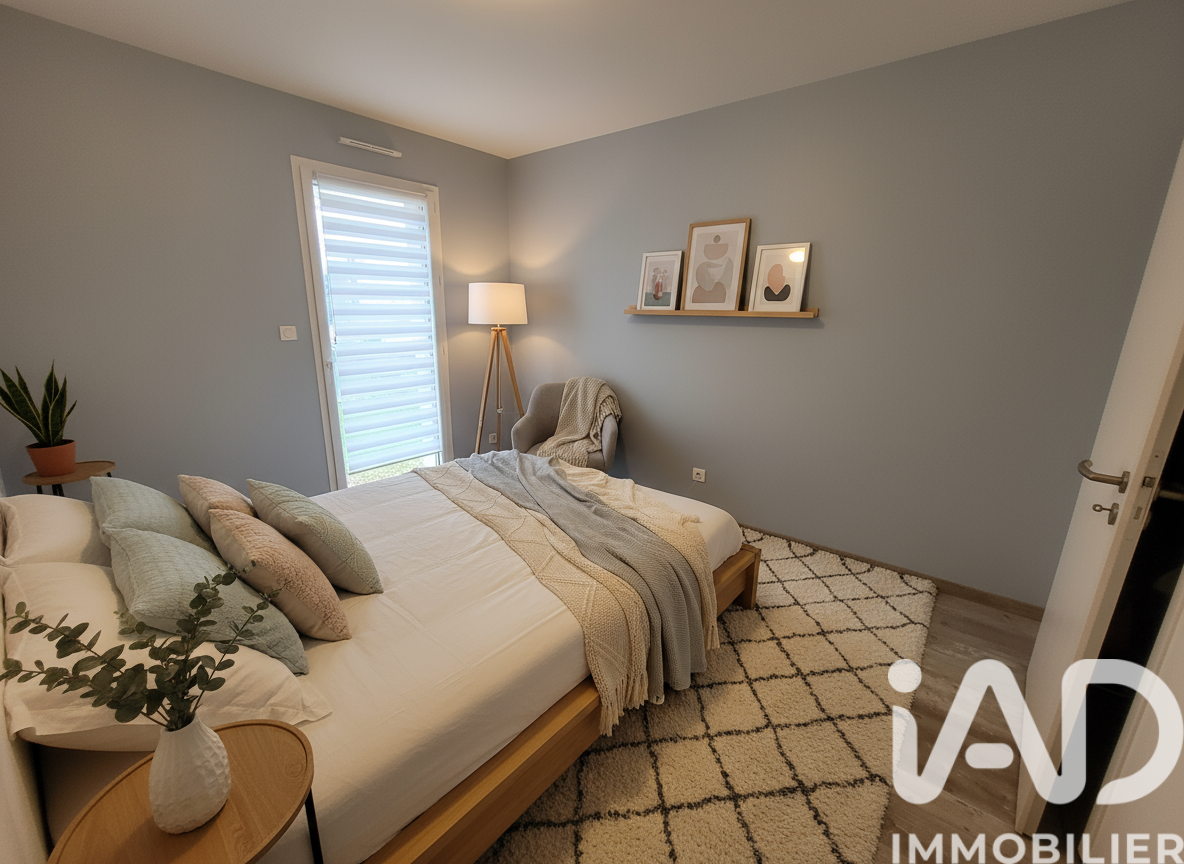 Vente Maison/villa 4 pièces - Photo 5