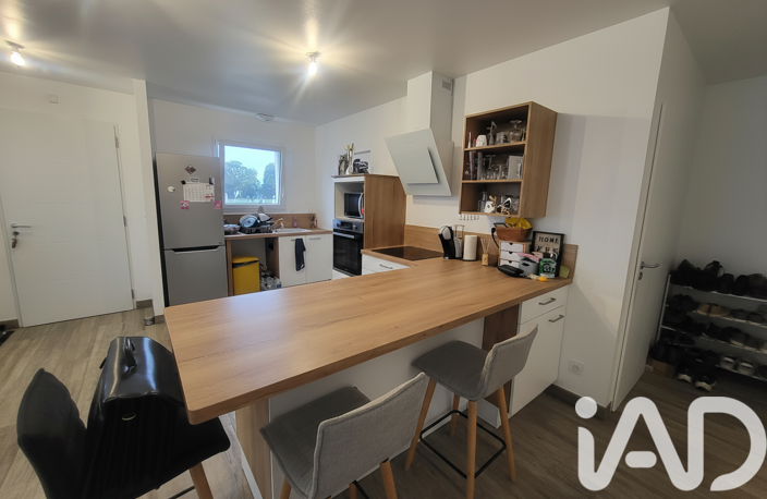 Vente Maison/villa 4 pièces — photo 2