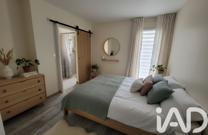 Vente Maison/villa 4 pièces — photo 3