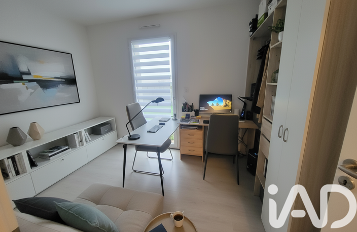 Vente Maison/villa 4 pièces — photo 4