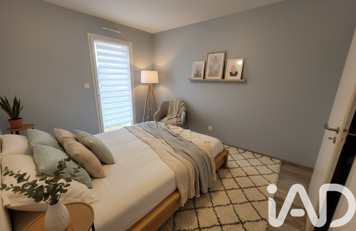 Vente Maison/villa 4 pièces — photo 5