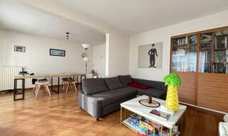 Appartement 5 Pièces 97 m² à vendre à Brest (29200)