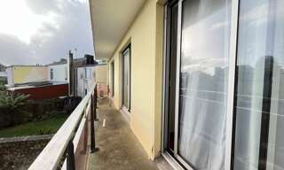 Appartement 5 Pièces 97 m² à vendre à Brest (29200)