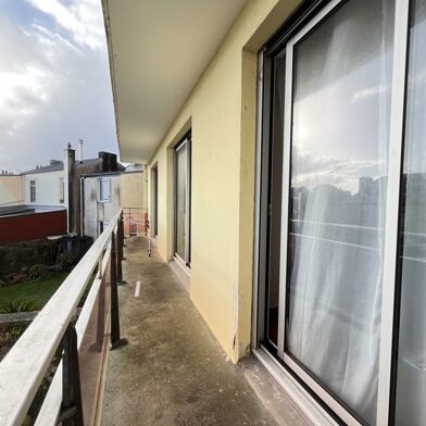 Appartement 5 pièces 197580 €