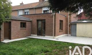 Maison 4 Pièces 90 m² à vendre à Armentières (59280)