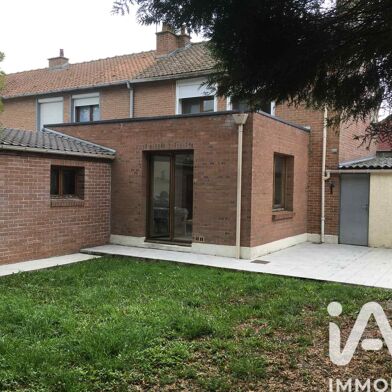 Maison 4 pièces 209000 €