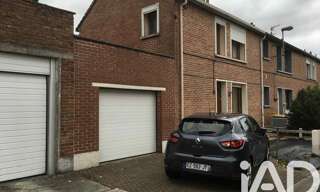 Maison 4 Pièces 90 m² à vendre à Armentières (59280)
