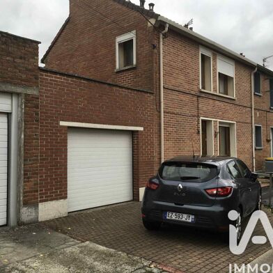 Maison 4 pièces 209000 €