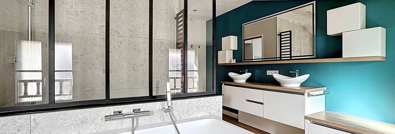 Appartement 5 Pièces 242 m² à vendre à Châlons-en-Champagne (51000)