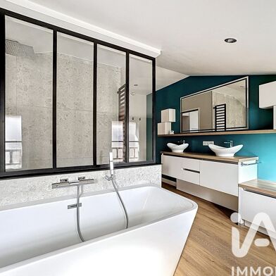 Appartement 5 pièces 225000 €