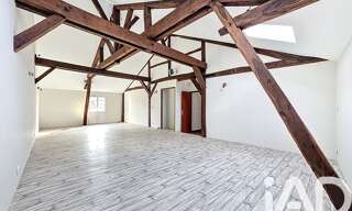 Appartement 5 Pièces 242 m² à vendre à Châlons-en-Champagne (51000)