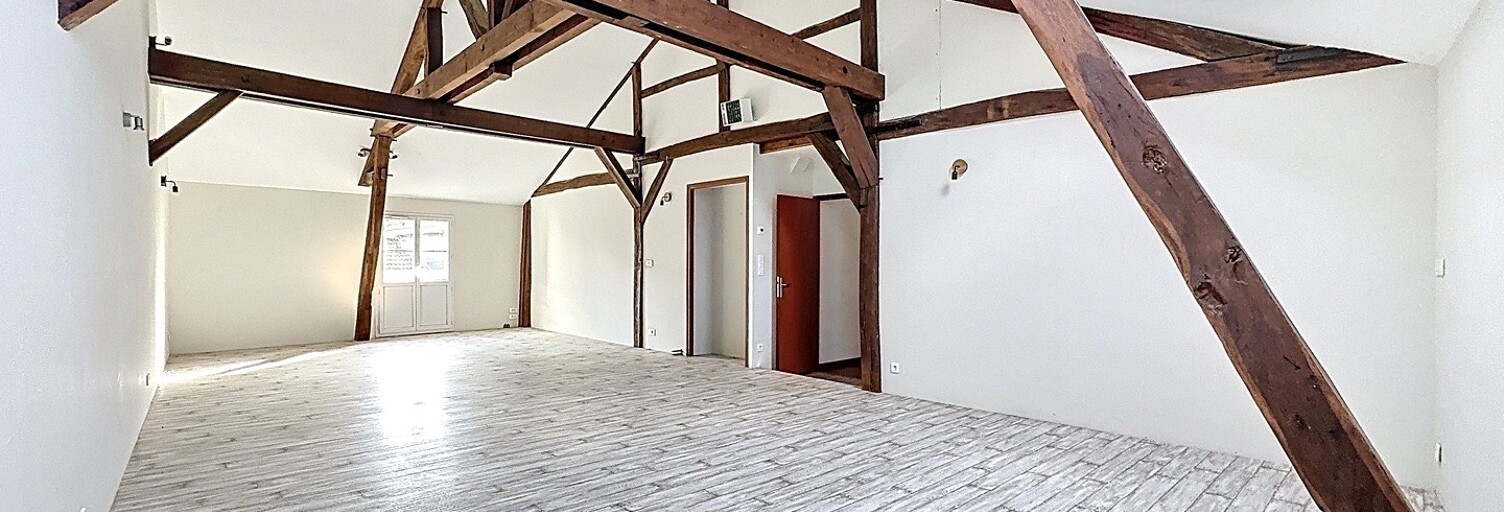 Appartement 5 Pièces 242 m² à vendre à Châlons-en-Champagne (51000)