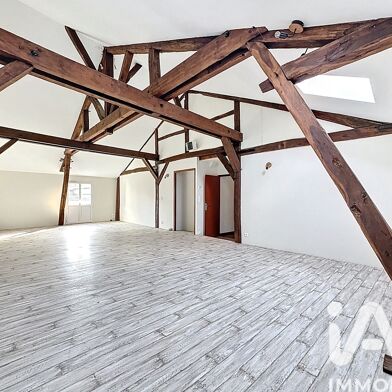 Appartement 5 pièces 225000 €