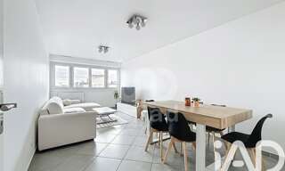 Appartement 3 Pièces 65 m² à vendre à Colombes (92700)