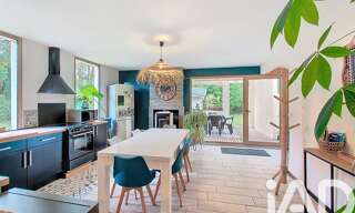 Maison 5 Pièces 77 m² à vendre à Grayan-et-l'Hôpital (33590)