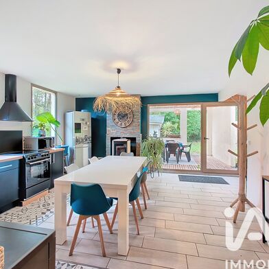 Maison 5 pièces 259000 €