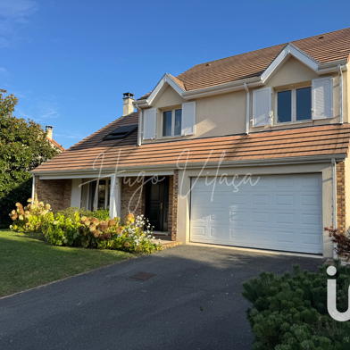 Maison 7 pièces 465000 €