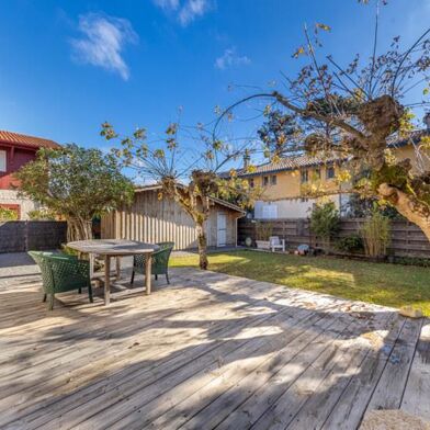 Maison 7 pièces 1198000 €