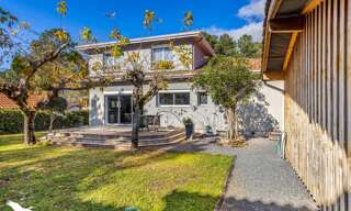 Maison 7 Pièces 160 m² à vendre à Lège (33950)