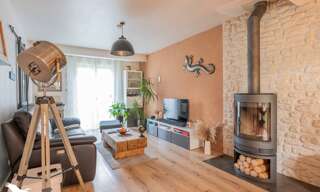 Maison 5 Pièces 111 m² à vendre à Sautron (44880)