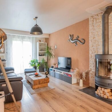 Maison 5 pièces 424319 €