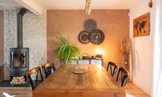 Maison 5 Pièces 111 m² à vendre à Sautron (44880)