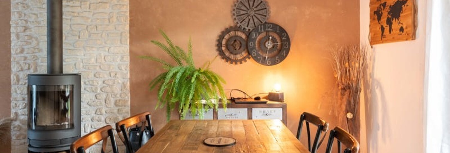 Maison 5 Pièces 111 m² à vendre à Sautron (44880)