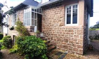 Maison 3 Pièces 70 m² à vendre à Perros-Guirec (22700)