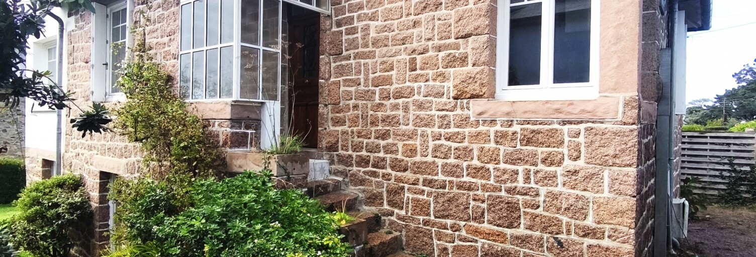 Maison 3 Pièces 70 m² à vendre à Perros-Guirec (22700)