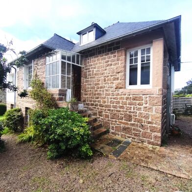 Maison 3 pièces 270000 €