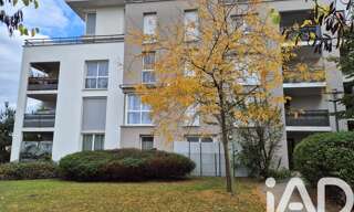 Appartement 3 Pièces 59 m² à vendre à Corbeil-Essonnes (91100)