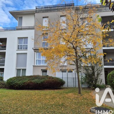 Appartement 3 pièces 159900 €