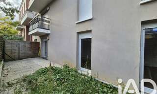 Appartement 3 Pièces 59 m² à vendre à Corbeil-Essonnes (91100)