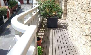 Appartement 4 Pièces 133 m² à vendre à Biarritz (64200)